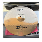 Zildjian Zxt 18in Medium Thin Crash Cymbal New