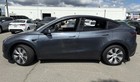 2023 Tesla Model Y Long Range Sport Utility 4d