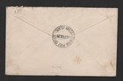 Gilbert   Ellice Islands 1939 Hull Island Manuscript Cancel Tarawa   Ocean I Cds