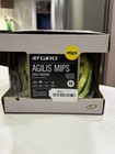 Giro Agilis Mips Medium 55-59cm Helmet Highlight Yellow Road Bike