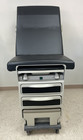 Pre-owned Midmark Ritter 204 Exam Table Excellent Condition Drawer Warmer pelvic