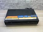 Samsung Dvd-v9650 Vhs vcr dvd Combo Player   No Remote   For Parts Or Repairs