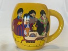 The Beatles Yellow Submarine Coffee   Tea Mug  all You Need Is Love  Collectable