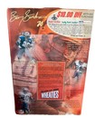 Barry Sanders Wheaties Cereal Box  Unopened Sealed Detroit Lions