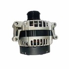 For Audi A5 1 8 11 To 17 0125711090 0125711044 Alternator