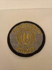 Middlesboro Kentucky Police Patch