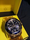 Invicta Pro Diver Scuba Men s Watch - 48mm  Gold  0073 