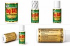 Tag  45 Pmu Numbing Gel 5 Pack     Professional Strength Permanent Makeup Gel