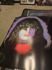 Kiss Custom Solo Album Poster 24   6  This Poster Is Awesome