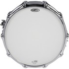 Orange County Drum   Percussion Raw Aluminum Snare Drum - 14 X 6 5 In 