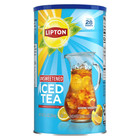 Lipton Unsweetened Black Tea Iced Tea Mix  28 Quarts  pack Of 1  Free Fast Ship