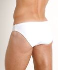New Speedo Men s 1  Solar Swim Race Brief 32  87300165