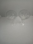Waterford Crystal Millennium 5 Toast  Anniversary Wedding Champagne Flutes 2