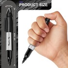 G10 Self-defense Pen  Compact Disguised Dagger  Mini Tactical Stealth Pen 