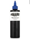Dynamic Triple Black Tattoo Ink Bottle 8oz
