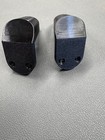 Crestliner Fish Hawk Super Hawk 1850 Rub Rail Transom Corners Lot Of 2