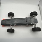 Vintage Schuco Servo Elektro-fernlenk Ferrari Formel 2 Red 5312