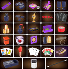 Magic Kit - 300  Magic Tricks For Kids Age 6-8 8-10 10-12  Magic Set Magician To