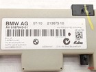 2011 Bmw 335xi 335i 328i 328xi E90 E92 Am fm Radio Antenna Signal Amplifier 