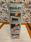New 1985 Aladdin Stanley 1 Quart Green Steel Thermos Bottle  Made In Usa A-944dh