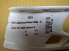 Bauer Tuuk Lightspeed 2 Skate Blade Holder  white   1025116 Left 08 272