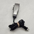 Andis Master Model Ml Adjustable Clippers Metal Body Made In Usa Pet Grooming