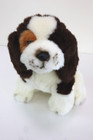 Nwt Vintage Russ Yomiko Collection Spaniel Puppy Plush 9  Dog Stuffed Animal