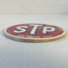 Vintage Stp  the Racers Edge  Stickers Decals 25 Pack Sealed