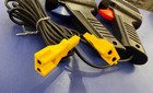 2pc Set Of Scx Compact 1 43 1 32 Hand Throttle Speed Control Controller Slot Car