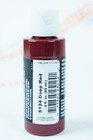 Createx Airbrush Colors 5124 Transparent Deep Red 2oz  Water-based Paint 