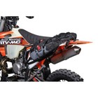 Tusk Traverse Pannier Bags Base System