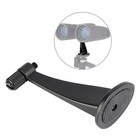 Universal Metal Adapter Mount Tripod Bracket Holder For Binocular Telescope Kri