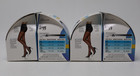 L eggs Sheer Energy Light Support Leg Control Top Pantyhose Suntan B Lot Of 4