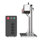 Omtech    Mopa 20w 4 3  X 4 3 split Fiber Metal Engraver Marker - Used
