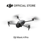 Dji Mavic 4 Pro dji Rc2  Drone With High-resolution Camera And Advanced Features