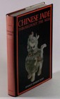 Antique Chinese Jade Throughout The Ages -nott  China Art Classic Book
