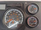 Used Freightliner Instrument Cluster W  Trim Panel - P n A06-94186-000