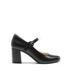 Dream Pairs Womens Mary Jane Shoes Chunky Heel 2 76 Inch - Round Toe Vintage