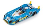 Slot It Matra-simca Ms670b -  14 - 1973 24hrs Le Mans 1 32 Scale Slot Car Ca67a