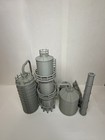 Ho Scale Oil Refinery   1 87 Gauge  No Assembly Required - Built And Ready