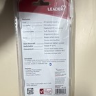 Leader Digital Thermometer Flexible Tip 20 Sec Reading Fever Alert   f   c