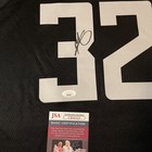 Blake Griffin Signed Los Angeles Clippers Black Jersey Jsa Coa Autographed Nba