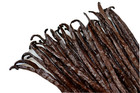 10 Fresh Madagascar Grade A Organic  Bourbon Gourmet Vanilla Beans