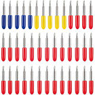 50pcs 30   45   60   Roland Cutting Plotter Vinyl Cutter Blade Knife Blades Tool