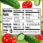 Heinz Tomato Ketchup With Pickle Seasoning  13 5 Oz Bottle