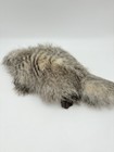 Aurora Platypus Plush Long Hair Fur Duck Billed Realistic Animal Stuffed Toy 17   