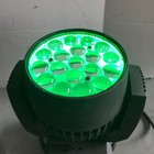 Chauvet Professional Rogue R2x Wash - Led Moving Head Stage Light