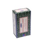 Patchouli Forest Nag Champa Incense 180 Grams