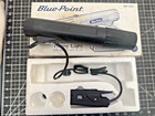 Blue Point By Snap On Mt125 Battery Operated Self-powered Timing Light Japan