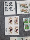  30 08 Face Value Unused Us Postage Stamps Lot Usps Plate Blocks